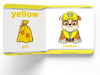 My First Paw Pups Learning Library Boxset of 10 Board Books