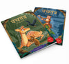 Panchatantra ki Laghu Kathayen Collection of 10 Books [Paperback]