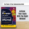 Most Influential Self-Help Books of All Time by Dale Carnegie, Napoleon Hill, Joseph Murphy [Paperback]