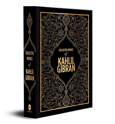 Collected Works of Kahlil Gibran [Hardcover]