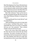 Pollyanna by Eleanor H. Porter [Hardcover]