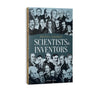 World's Greatest Scientists & Inventors [Paperback]
