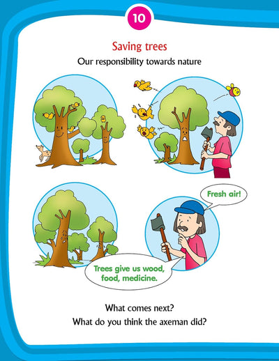 Kid's 1st Activity Book [Paperback]