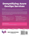 Demystifying Azure DevOps Services by Ashish Raj [Paperback]