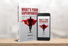 What’s Your Superpower? by Anjana Sen [Paperback]