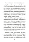 Robinson Crusoe by Daniel Defoe [Hardcover]