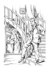 Crime and Punishment by Fyodor Dostoyevsky [Paperback]