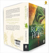 The Merry Adventures of Robin Hood by Howard Pyle [Paperback]