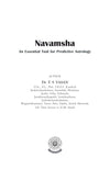 Navamsha by Dr T S Vasan [Paperback]