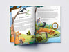 101 Tales The Great Panchatantra Collection [Hardcover]