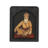 Baba Deep Singh Ji Idol for Car Dashboard, Home Decor and Office Desk