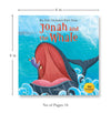 My First Illustrated Bible Stories from Old Testament [Boxed Set of 10] [Paperback]