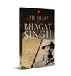 JAIL DIARY OF BHAGAT SINGH by Bhagat Singh, Rupa Publications India [Paperback]