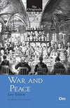 War and Peace by Leo Tolstoy [Paperback]