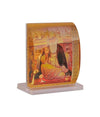 Guru Nanak Dev Ji Idol Frame for Car Dashboard