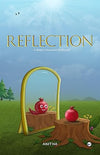 Reflection by Anitha [Paperback]