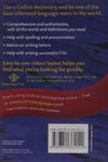 Collins Pocket English Dictionary [Paperback]