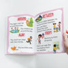 Sight Words and Sentences Book for Kids [Paperback]