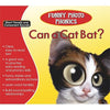 Can a Cat Bat [Paperback]