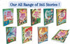 365 Princess Tales by Team Pegasus [Hardcover]