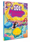 101 Princess Stories [Paperback]