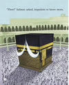 Short Stories from Islam by Ziya Us Salam [Hardcover]