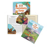 108 Panchatantra Stories [Paperback]