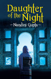 Dauther of The Night by Nandini Gupta [Paperback]