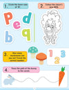 Brilliant Brain Activity Book [Paperback]