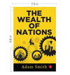 The Wealth of Nations by Adam Smith [Paperback]