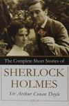 The Complete Short Stories of Sherlock Holmes by Sir Arthur Conan Doyle [Paperback]