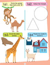 Brilliant Brain Activity Book [Paperback]