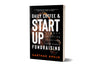 Daily Coffee & Startup Fundraising by Sarthak Ahuja [Paperback]