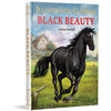 Black Beauty by Anna Sewell [Paperback]