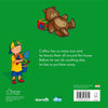 Caillou-Puts Away His Toys by Joceline Sanschagrin [Paperback]