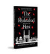 THE HYDERABAD HEIST by Sharmishtha Shenoy [Paperback]