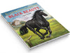 Black Beauty by Anna Sewell [Paperback]