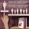 World’s Most Popular Books to Achieve Success and Build a Fortune by Dale Carnegie, Napoleon Hill, George S. Clason, Joseph Murphy Set of 4 Books [Paperback]