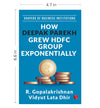 Shapers of Business Institutions: How Deepak Parekh Grew HDFC Group Exponentially by R. Gopalakrishnan, Vidyut Lata Dhir  [Hardcover]