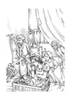 Prince and the Pauper by Mark Twain Children Classics [Hardcover]