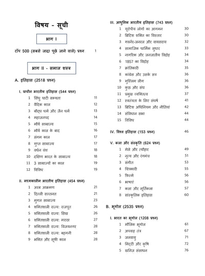 BlackBook of Samanya Jagrukta by Nikhil Gupta [Paperback] Hindi Edition
