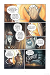 Amulet Book #3 by Kazu Kibuishi [Paperback]
