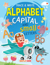 ABC Writing Book [Paperback]