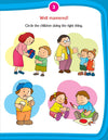 Kid's 1st Activity Book [Paperback]