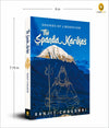 Sounds of Liberation, The Spanda Karikas by Ranjit Chaudhri [Paperback]