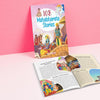 108 Mahabharata Stories [Paperback]
