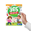 365 Activity Books Pack for Kids Age 6- 8 years by Dreamland Publications [Paperback]
