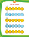 Kid's 2nd Activity Book Maths [Paperback]