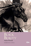 THE ORIGINALS BLACK BEAUTY by Anna Sewell [Paperback]