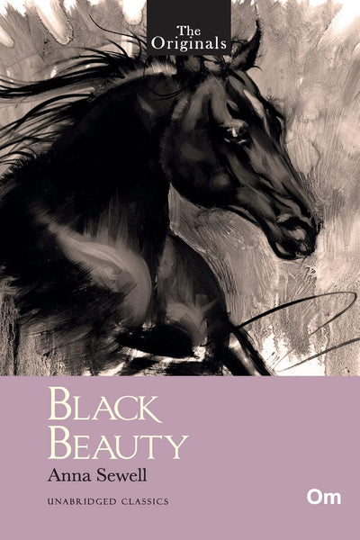 THE ORIGINALS BLACK BEAUTY by Anna Sewell [Paperback]
